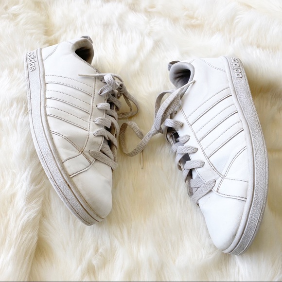 adidas Other - Adidas Neo advantage White sneakers F99101